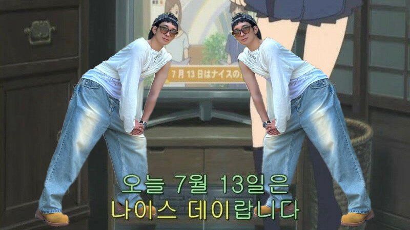 _hee__e's tweet photo. 오늘 귀요미원우 1주년이구나 https://t.co/2L7rFrwkDv