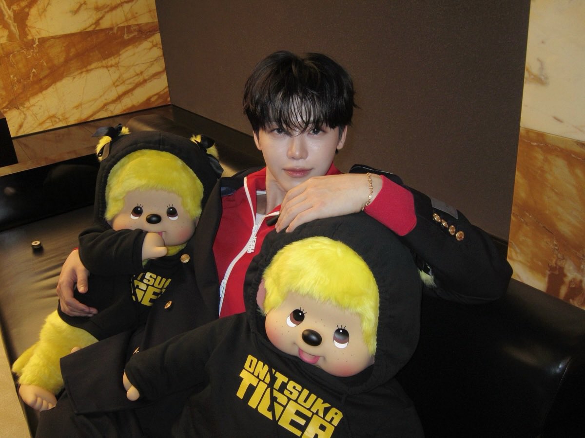 kitpup_'s tweet photo. 완내스 ; https://t.co/4eEFDPDreh