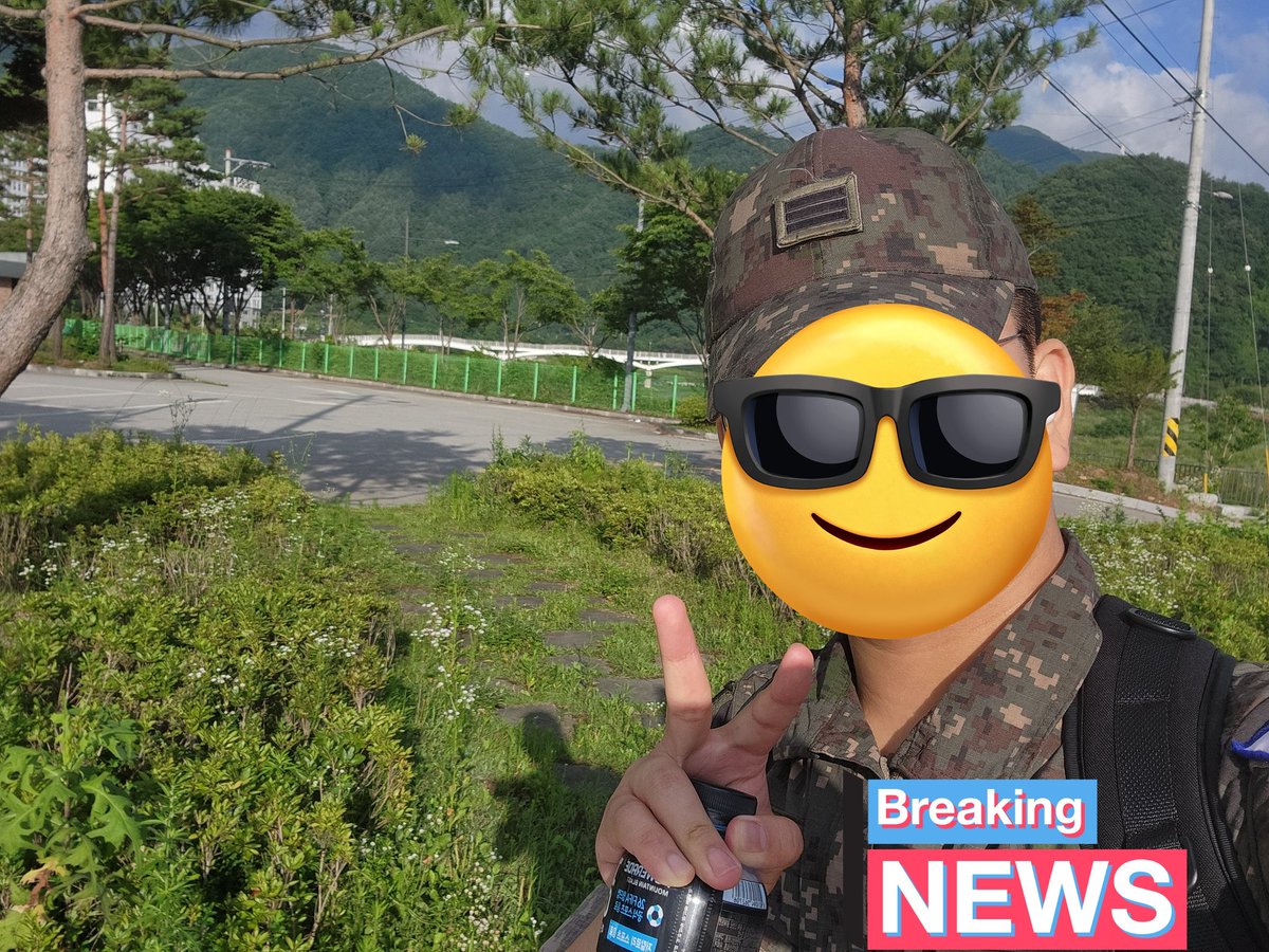 chan2_ow's tweet photo. 휴가 출 to the 발 https://t.co/NjzxRiKgHb