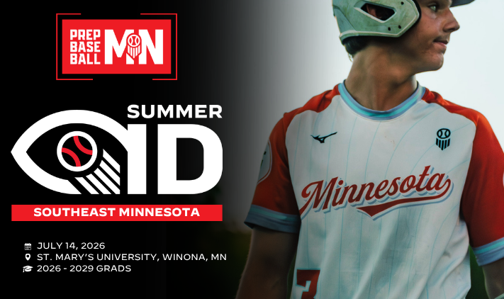 Prep Baseball Minnesota tweet media