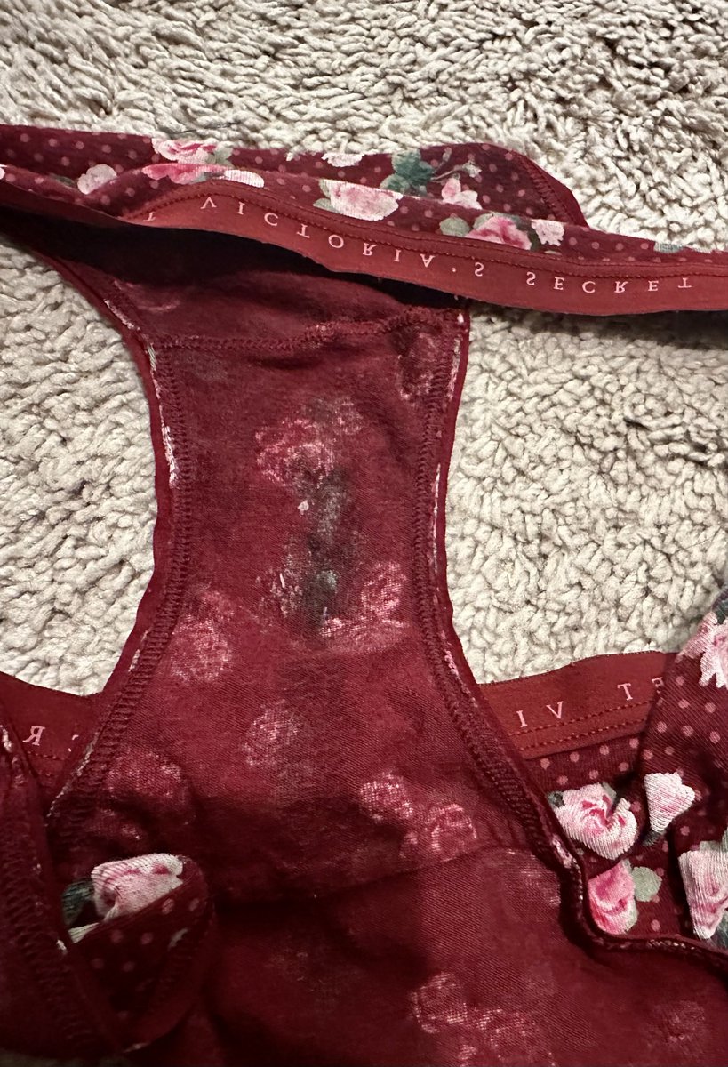 TurtleToesKY's tweet photo. Have a great Sunday evening!  #pantyfetish #dirtypanties #panties #usedunderwear https://t.co/sJS7AM2PzG