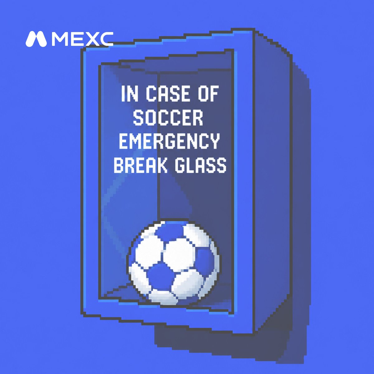 MEXC tweet media