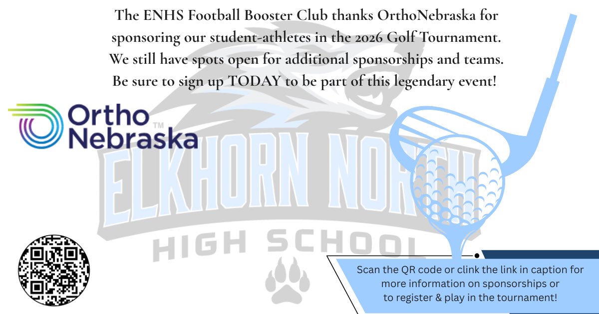 ENHS FB Boosters tweet media