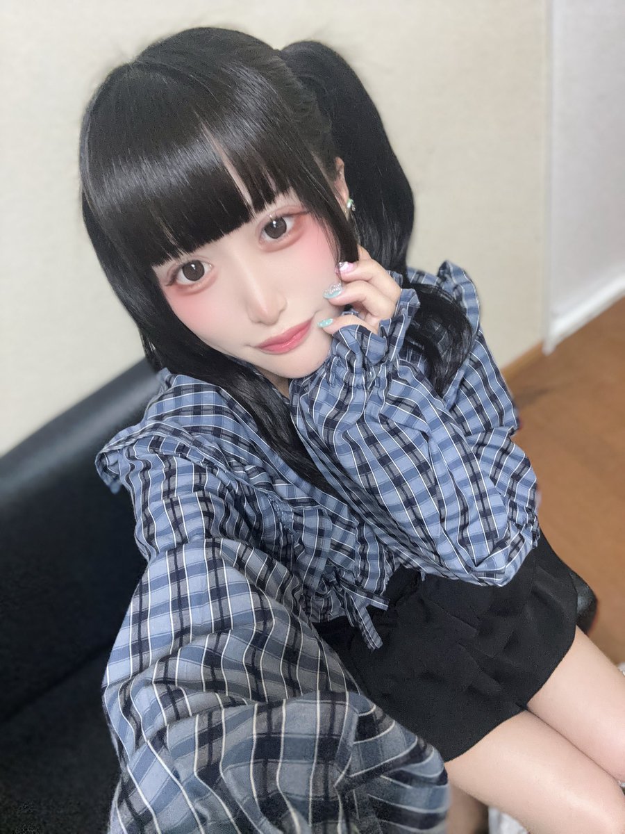 もえぎ える（ち）👼🏻🧪【CHECK×MATE】8/29浅草橋MANHOLEﾜﾝﾏﾝﾗｲﾌﾞ