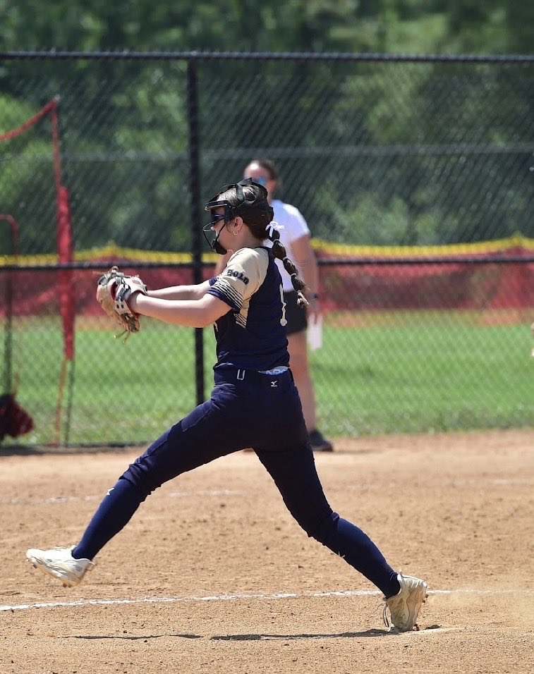 appenzellar2028's tweet photo. Pegasus Showcase Recap💪🥎

Hitting: 3 H | 3 RBI
Pitching: 10 IP | 4 K | 1 BB | 4 ER

We didn’t come out on top over all, but we battled hard going 6-1. Looking forward to keep improving , and ready to get back to work as a team in New Jersey for the Xtreme Summer Showdown https://t.co/1hJPCtuhEH