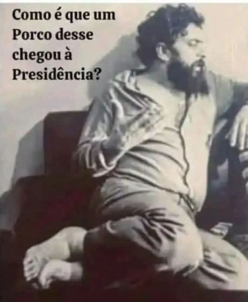 GetulioCavalca7's tweet photo. @ThiagoResiste Brics meus zovo. Essa bi/=/ba ainda não foi presa? https://t.co/kjgpMEDm8u
