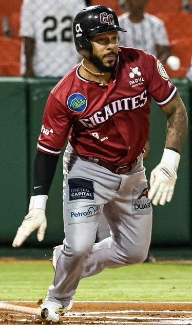 JoshuaW25464064's tweet photo. @PatriotWoman22 @LauraLoomer @SusieQueue24 @grok Leury Garcia was in the White Sox until 2022. https://t.co/TZcFKFqgCN
