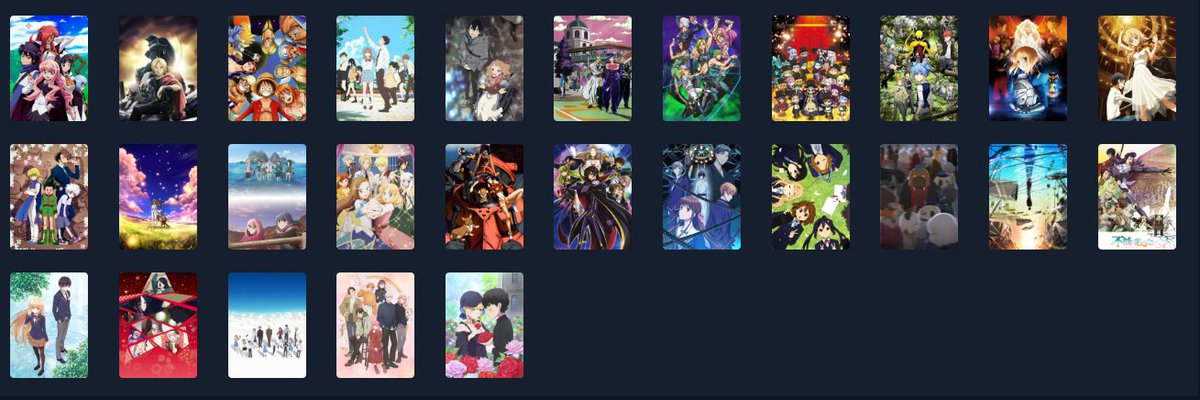 Vini_Pk16's tweet photo. Opa,Sou o Vini
Gosto de assistir animes e jogar jogos diversos 
Maior parte do tempo passo falando sobre coisas que gosto ou só merda mesmo
Links e outras redes:  
ANL:  https://t.co/S4Anpm78DY
FGO (Friend Code-NA): 397,547,595 
Meus Animes Favoritos / SUP FGO NA (12/07/2026): https://t.co/bjwz0oOhRm