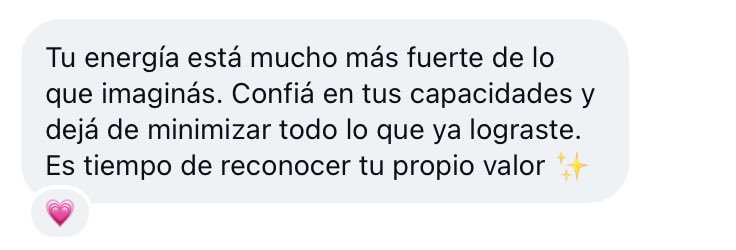 ppaumontot's tweet photo. mensajitos 🫶💕🪶💫 https://t.co/4LOsojiHyc