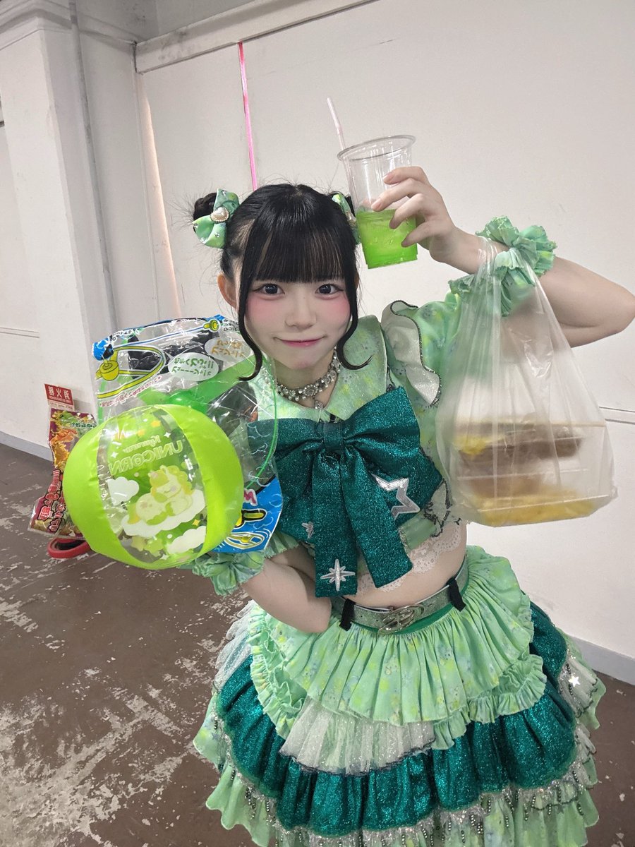 のんちゃんかわいい🥰