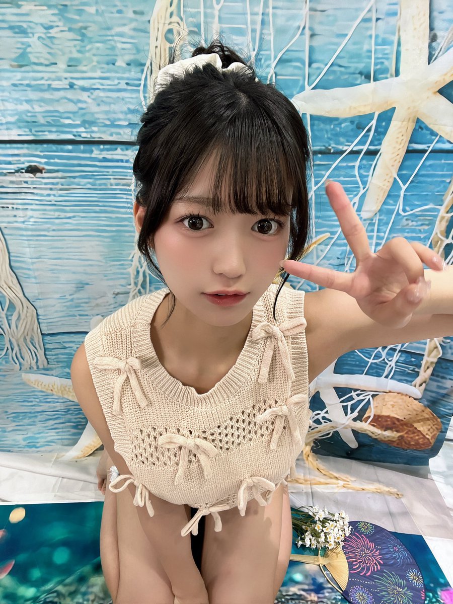 夏の宿題チェキ2026 🍉】 今年も夏の宿題チェキの販売が決定しました