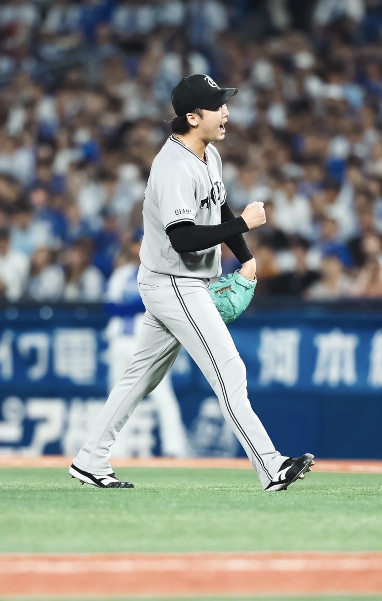 Nyabbit18's tweet photo. おはようございます✨
勝ち越しうさほー🐰
佐々木選手ナイスグラスラ👏
温大投手ナイスピッチング👍
やはり横浜に強いっ
そしてどんどんたくましくなってる
痺れる1点差
中川 船迫 ライマル投手ありがとう
9連戦に向けてパワー充電💪
今日が1番若い日！
今日もいい1日を〜🐰 https://t.co/dCXiY0d8CZ