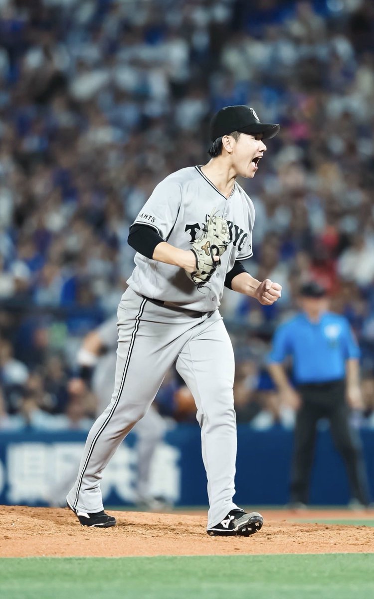 Nyabbit18's tweet photo. おはようございます✨
勝ち越しうさほー🐰
佐々木選手ナイスグラスラ👏
温大投手ナイスピッチング👍
やはり横浜に強いっ
そしてどんどんたくましくなってる
痺れる1点差
中川 船迫 ライマル投手ありがとう
9連戦に向けてパワー充電💪
今日が1番若い日！
今日もいい1日を〜🐰 https://t.co/dCXiY0d8CZ