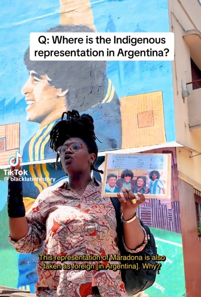 Vero.. Identidad Argentina 🇦🇷 tweet media