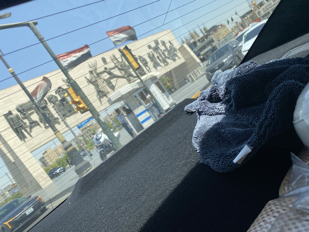 phoen9ix9's tweet photo. +كلش يجيني شعور حلو من امر من ساحة تحرير ❣️😍 https://t.co/X9oDAm7aOZ