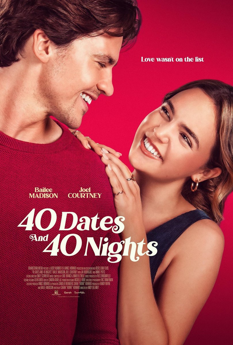sobaunisse's tweet photo. 🚨 ALERTA DE NUEVA ROMCOM HERMANAS

Está completa en youtube (vaya uno a saber hasta cuándo) así que corran 🫵🏻 https://t.co/X9QJEzhZlr