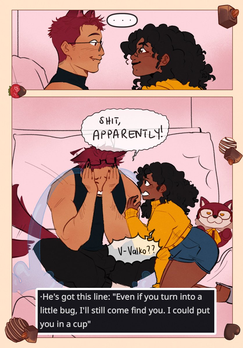 tannieoclock's tweet photo. i made this when the alleged leaks dropped 🥀

#valkomc #valkoisloved #valcoisinnocent #valkocomeback #bringvalkoback https://t.co/jOCDIP8FWl