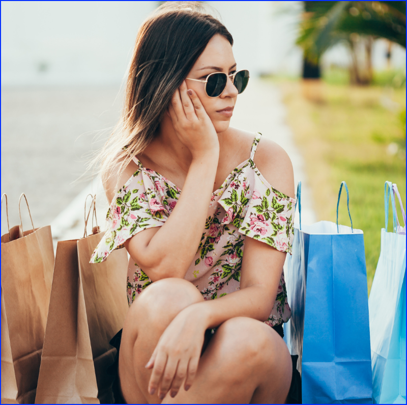 OmahaFederalCU's tweet photo. Ever find yourself scrolling, only to end up buying something you never planned to purchase? Boredom can convince us that we need something new &amp; exciting. But boredom doesn’t have to lead to spending. With smart money awareness, it can become a goal-setting opportunity instead. https://t.co/21HTf2057u