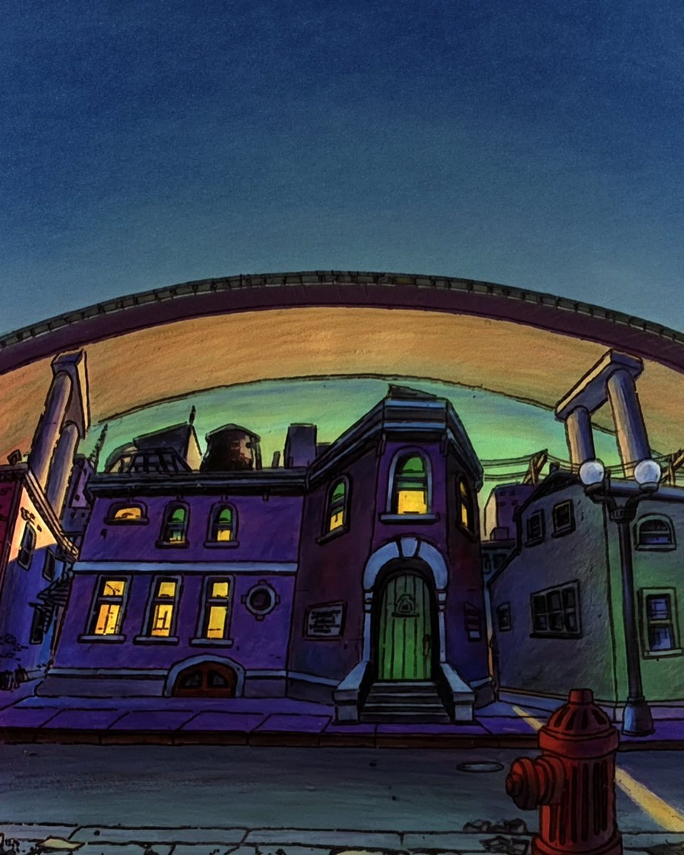 nostalgia_'s tweet photo. The atmosphere in Hey Arnold! was something special https://t.co/Kzw4vch7dw
