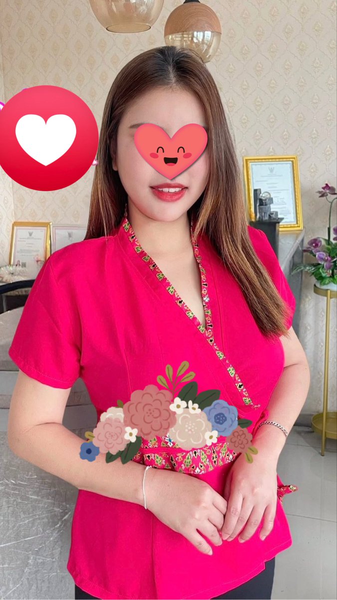 Baimon957819216's tweet photo. 🌷เข้างานวันนี้ค่ะ
📍วังสารภีพลาซ่า ฝั่งเดียวกับโรบินสัน
🆔 098-067-9069
#นวดใกล้ฉัน #นวดน้ำมัน #นวด #กาญจนบุรี https://t.co/xojaP8R3Es