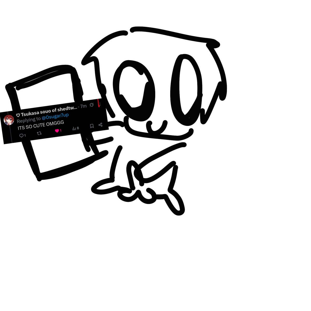 lulu 2 tweet media