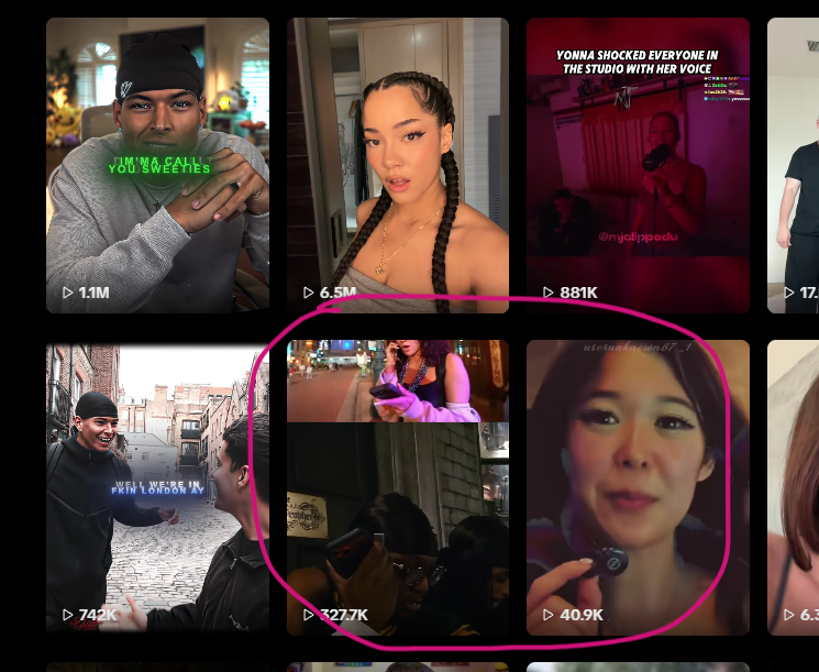 WristClips's tweet photo. @Neko2itchy Can you elaborate, what's the common denominator? This page is always reposting ship edits, it doesn't matter who it is. He posted about Emily and  agent too, thank you! https://t.co/V2vIM1pQAZ