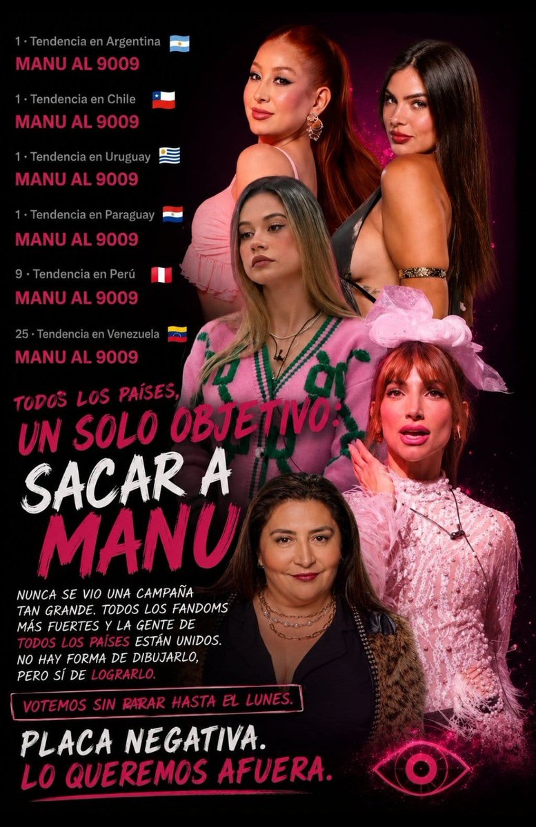 luanastan239075's tweet photo. @Catigorostidi_ Manu al 9009 https://t.co/5bcK5CXYhQ