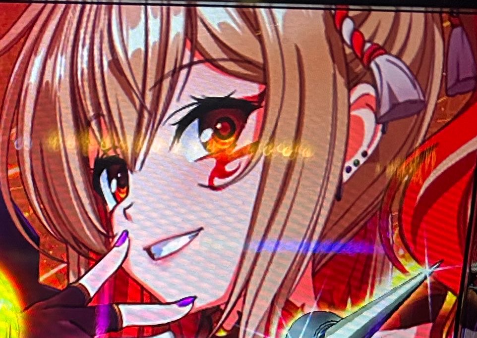 marujikun's tweet photo. #L戦国乙女5

石川ゴエモンちゃん https://t.co/NSGD8PwDRG