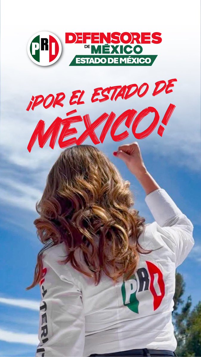Xochitl_Salazar's tweet photo. Las grandes batallas no empiezan en las campañas. Empiezan con quienes deciden dar un paso al frente. #DefensoresDelEstadoDeMéxico @CristinaRuiz_S https://t.co/aMLPhswxES