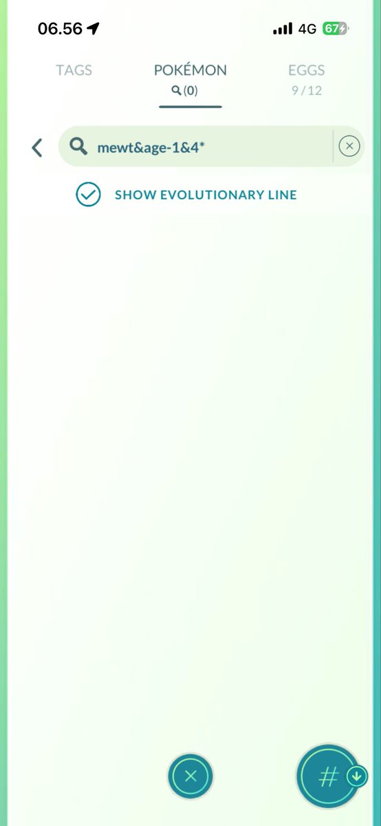 devindatasha's tweet photo. hampir 300 raid ✅
capek ✅
badan pegel ✅
hundo ❌🥲

#PokemonGO #PokemonGOApp #PokemonGOFest2026 https://t.co/Y1glPtlKjY