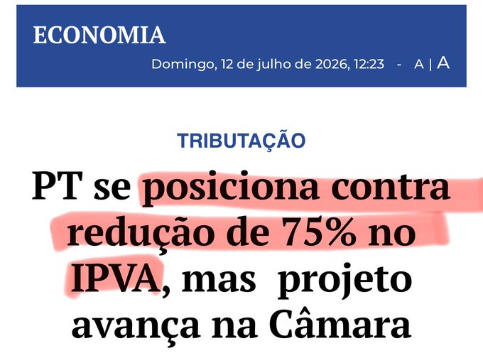 FabioIng's tweet photo. @Silva2741Maria @CNI_br E mentirosos dizem que a direita joga contra... 
... mas SEMPRE a esquerda comunista ou socialista vai contra a população... o tempo todo! https://t.co/RGIcEAX3wh