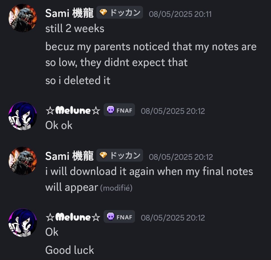 dokamurconcept's tweet photo. @dokkan_sami Back then we were talking a lot since the dokkan concept community was even more niche than today and people were kinda knowing everybody.he were giving me tips for my concept for the art and passive etv etc. we was even suposed to do a collab https://t.co/7ko3fXEQAv