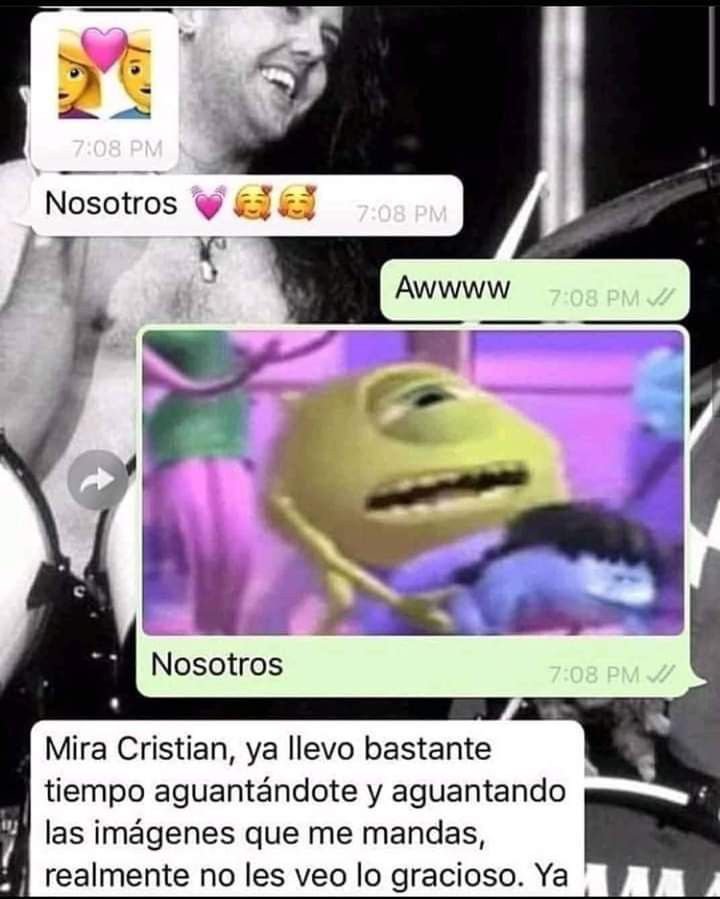 Shavik_14's tweet photo. Yo me preguntó si hay parejas así? https://t.co/2TXQlLPqKC