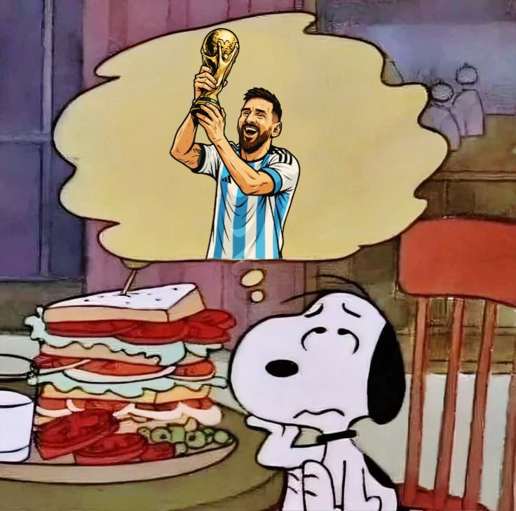 Snoopy tweet media