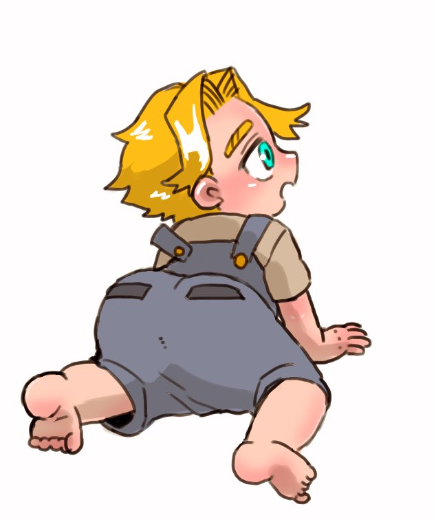 yatuda_yata's tweet photo. おちりが重たい系とちのりくん https://t.co/TZenQfuupd