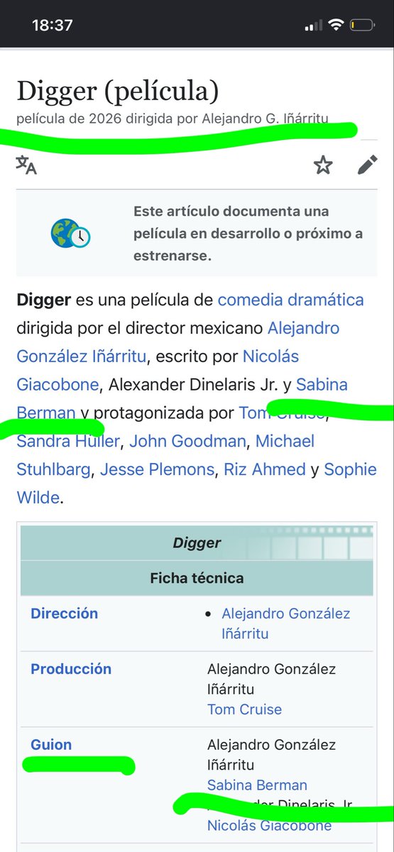 marbe30066's tweet photo. @sabinaberman que orgullo!!!! Aplausos de pie!!!! No la conozco pero siento mucha felicidad por usted 👏🏼👏🏼👏🏼 https://t.co/xbwzmLsCsp