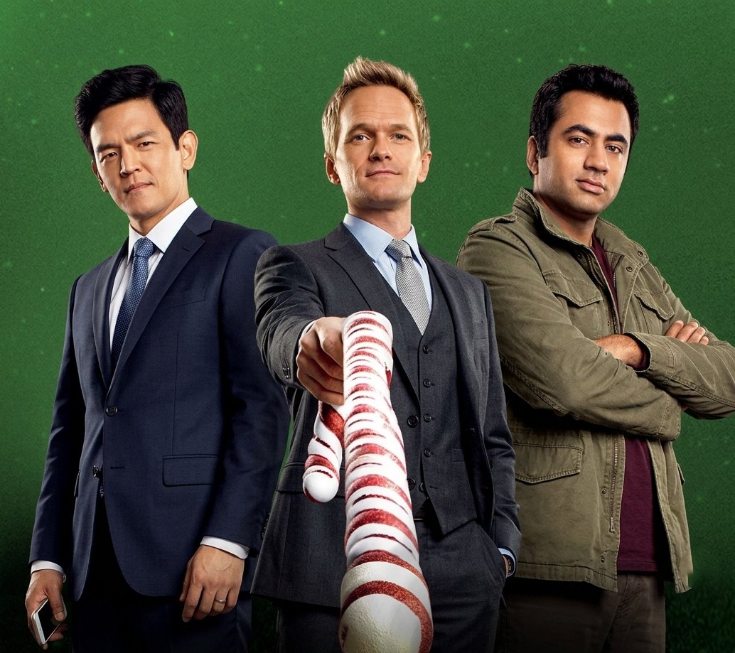 mymixtapez's tweet photo. ‘Harold &amp; Kumar 4’ Is Officially in the Works, with the Original Cast Returning 22 Years After the First Film 🎬🔥 https://t.co/PqKQme2y3d