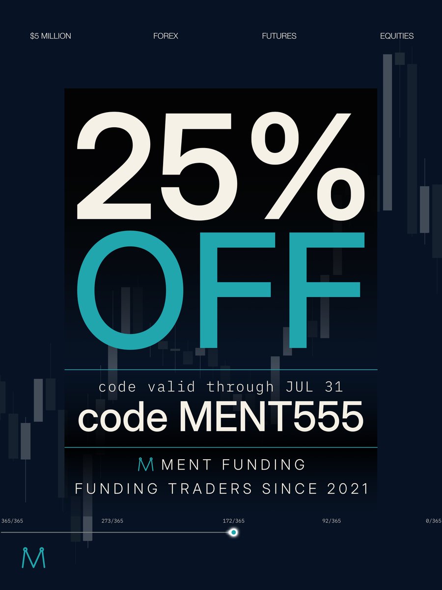 Ment Funding tweet media