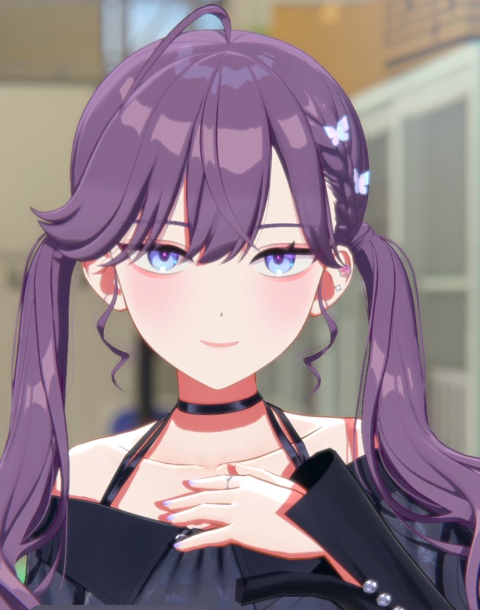 i_mirety's tweet photo. おはよぉ！
夜更かししてたからめっちゃ眠い💤
今週もお互い頑張ろ〜！ https://t.co/RLaDLb0UwD