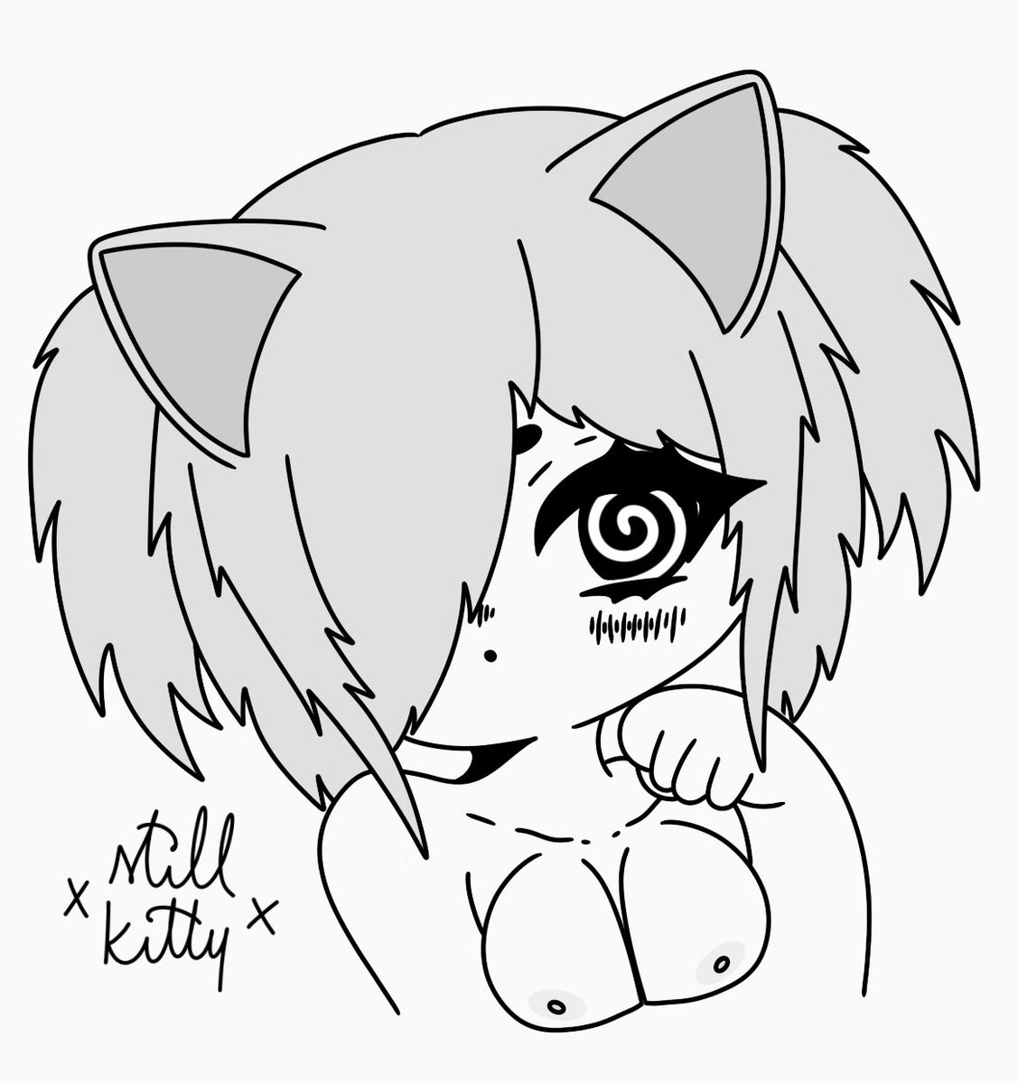 xstillkittyx's tweet photo. babies first nsfw art
#xstilltittyx https://t.co/Ool5YnVUHR