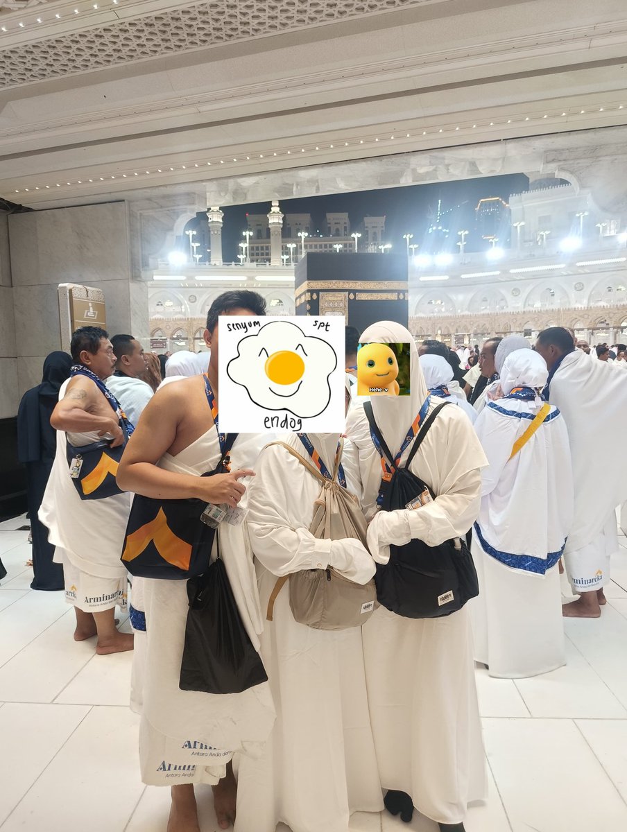 onewayoru's tweet photo. Kesampaian jugaaa liat Kaaba 🥹 https://t.co/uPiqhw0wFw