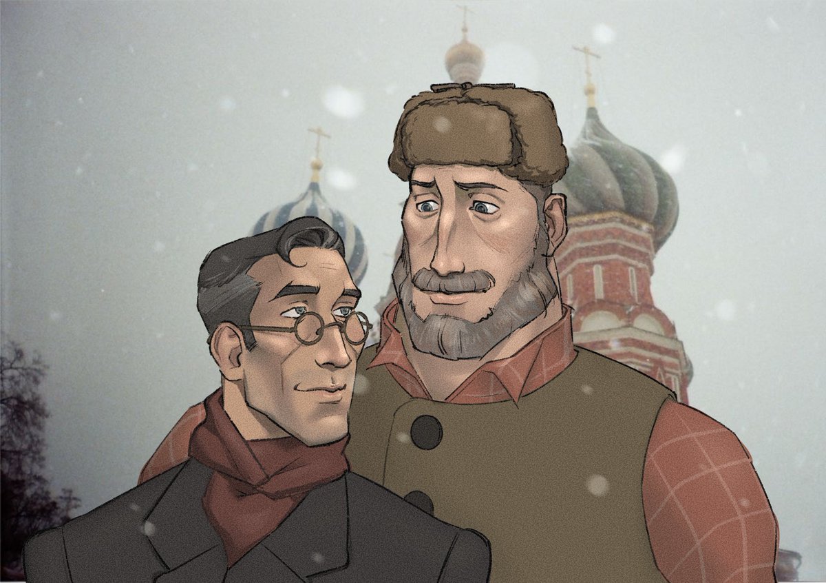 nuShurik's tweet photo. #tf2 #teamfortress2 https://t.co/II5M4EU3QI