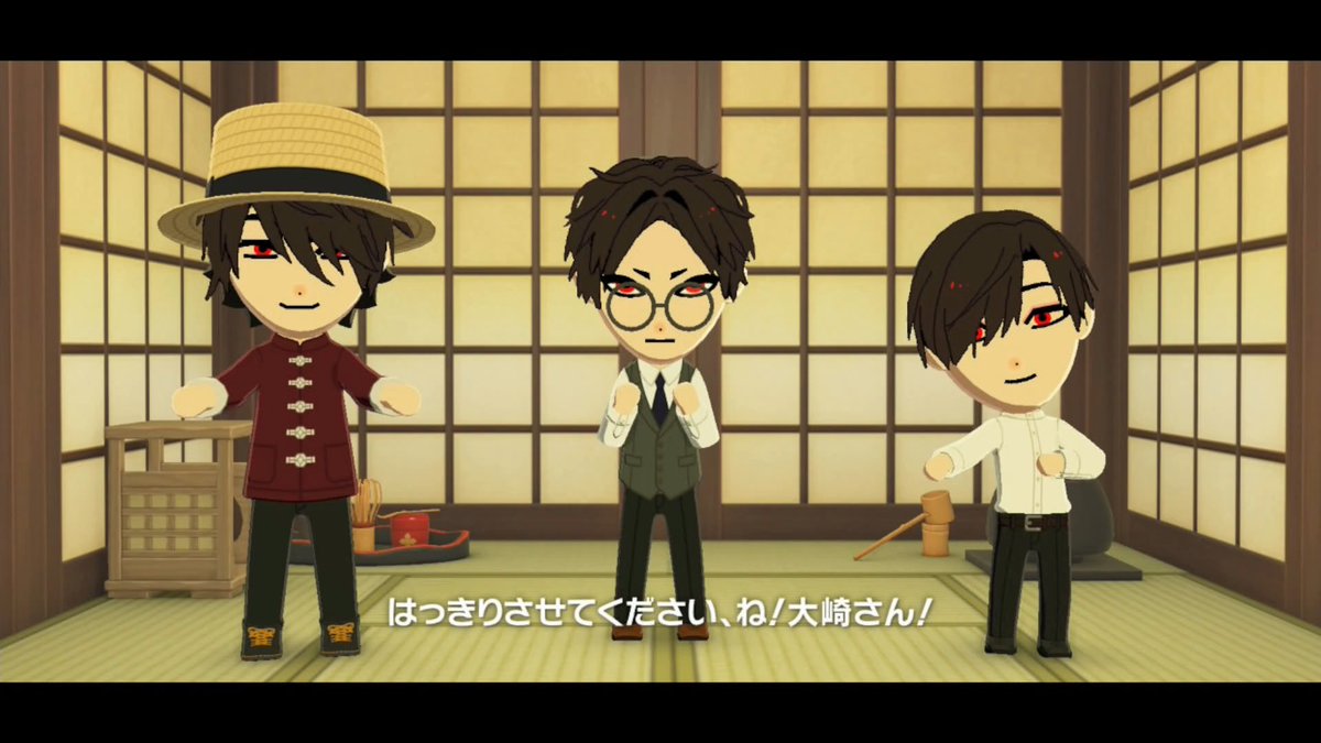 deadll3's tweet photo. 動き出した💓 https://t.co/67cUoELs18
