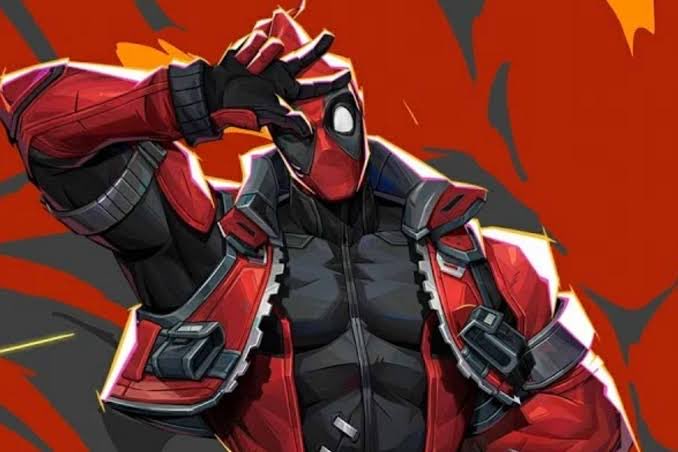 adey_sama's tweet photo. Rivals has way too many good character design reinterpretations for folks to keep begging the 1:1 comic base designs on every new character release 

They have a few misses ofc but I’ll gladly take a miss or two if it means we continue to get gems like these https://t.co/78ktBSJjuD