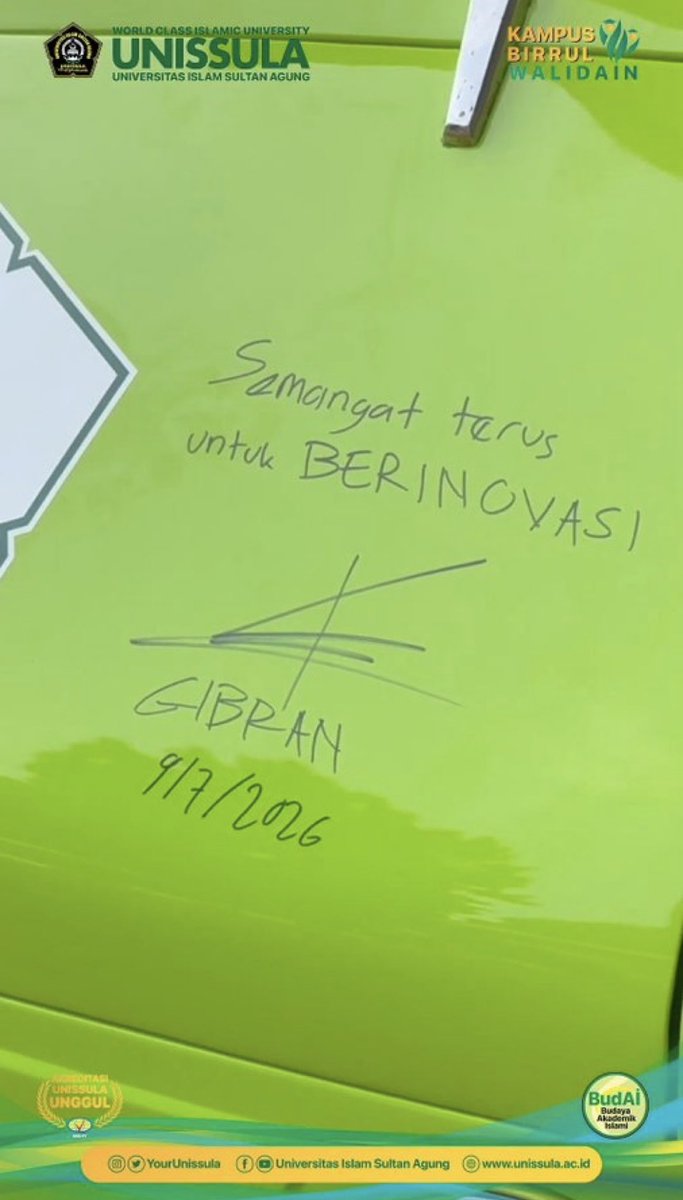 Tan_Mar3M's tweet photo. F4 : Fu Fu Fa Fa.

Alam semesta selalu ngasih petunjuk pak @prabowo .

Sekarang tinggal sampeannya, mau bongkar opo ndak? https://t.co/FeQdflMAvT