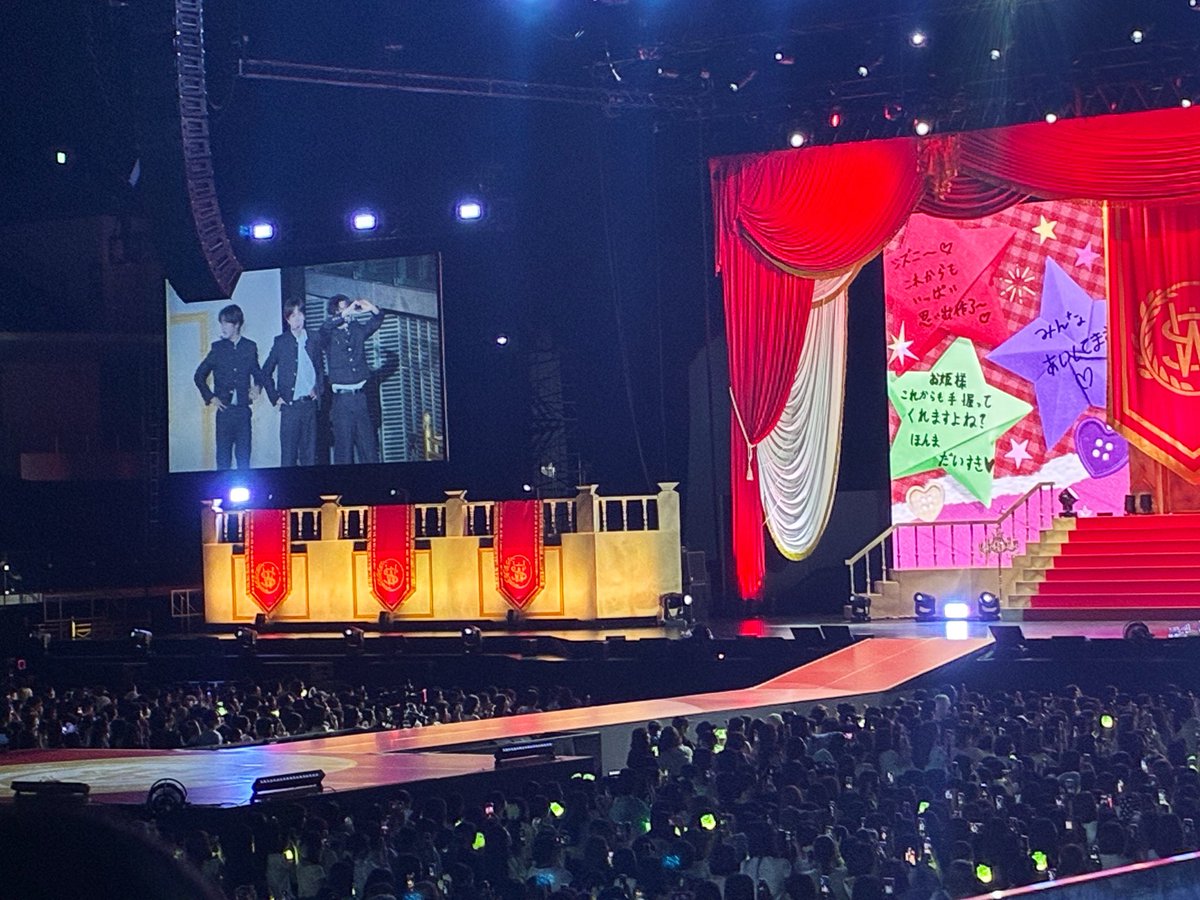 R4hHp's tweet photo. うぃしペンミ楽しかった( > ·̫ <)👍🏻🌟 https://t.co/kiaYLjbDPc