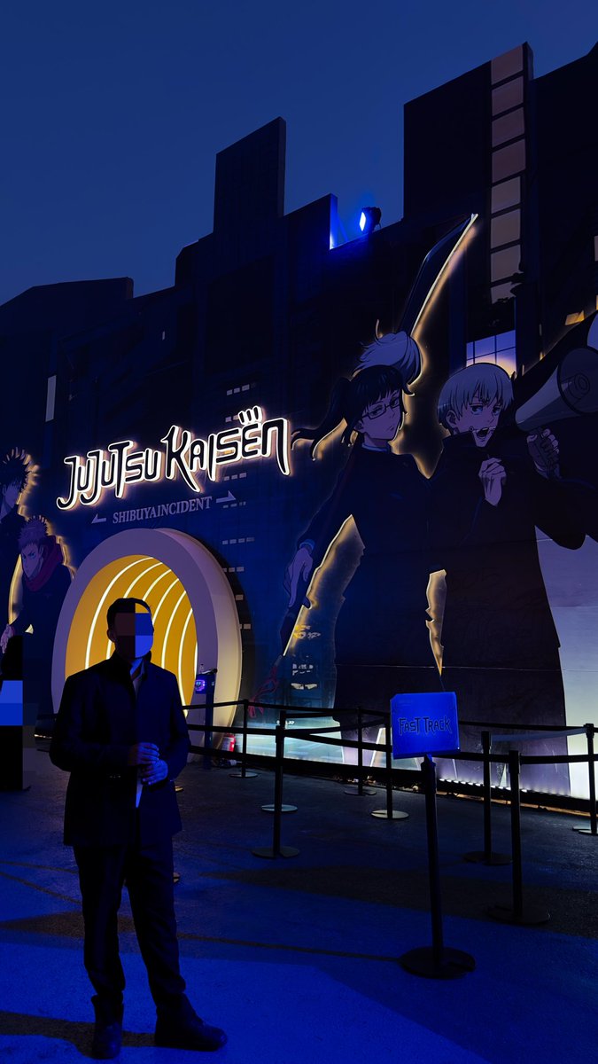 rrhelo1's tweet photo. Still missing the Shibuya event😔 https://t.co/Asw7ISrfGN