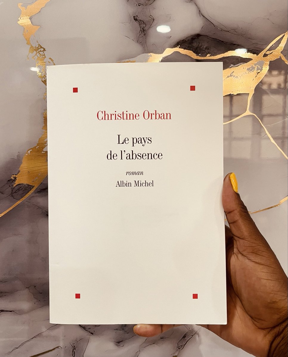 LireAvecKahoo's tweet photo. 47e livre terminé ✅ 

Un roman sur le moment où les enfants deviennent, à leur tour, les protecteurs de leurs parents. 

Une histoire pleine de tendresse et d'humanité qui nous rappelle que l'amour se mesure aussi dans l'accompagnement.

#ChallengeLecture
#LireAvecKahoo🇭🇹 https://t.co/OXzciTHTPU