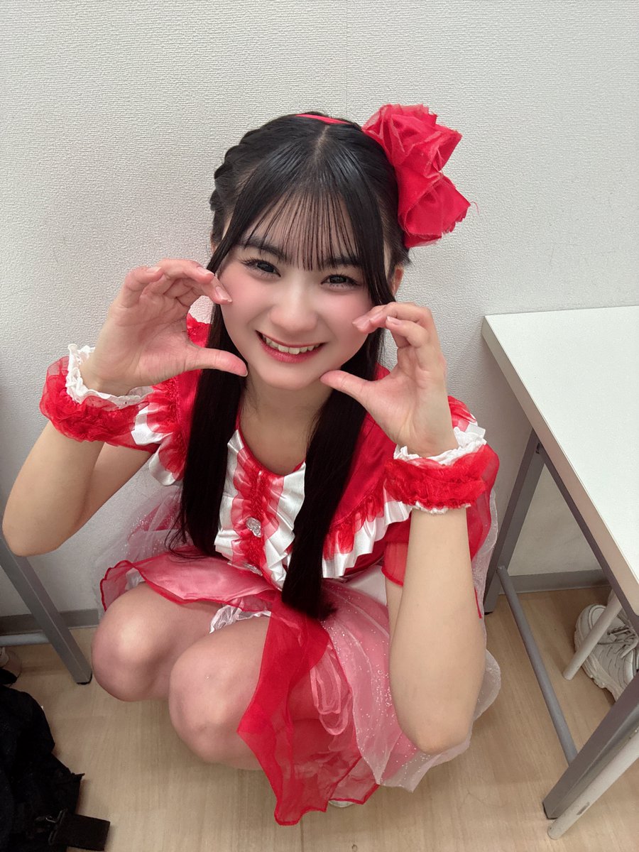 安土 姫華 【いちごみるく色に染まりたい。】 (@himeka_ando) / Posts / X