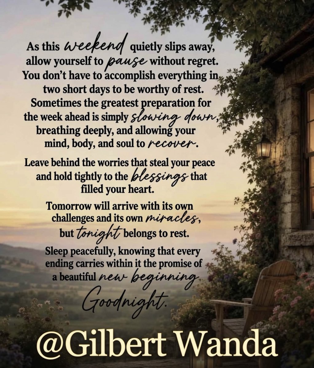 Wanda Gilbert🔥 tweet media